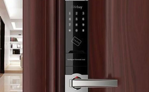 南票24小时上门开锁公司