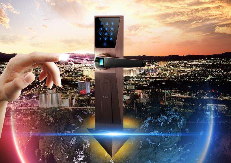 南票24小时上门开锁公司